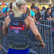 Load image into Gallery viewer, 5.11 Tactical - TacTec™ Plate Carrier