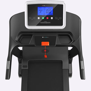 BOLT TREADMILL