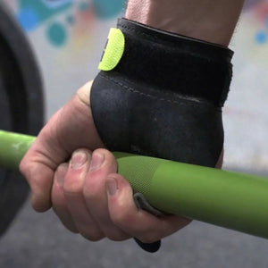 Bear KompleX - Black Diamond - 3 Hole Grips